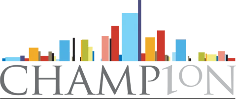 Champion logo