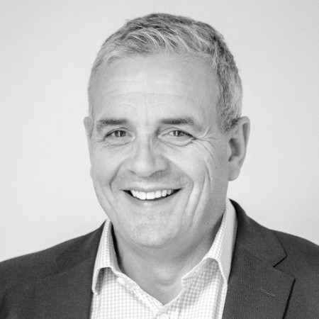 Ged Cosgrove profile image